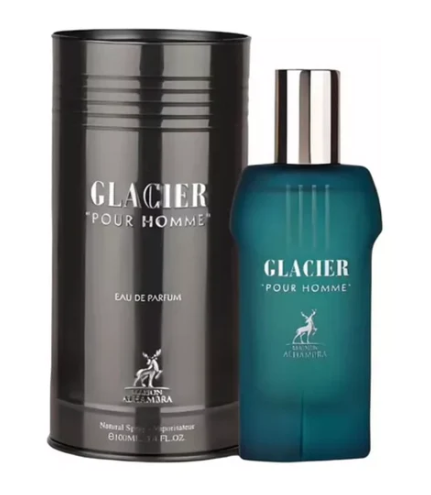 Glacier Pour Homme