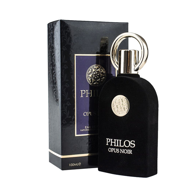 Philos. Opus Noir