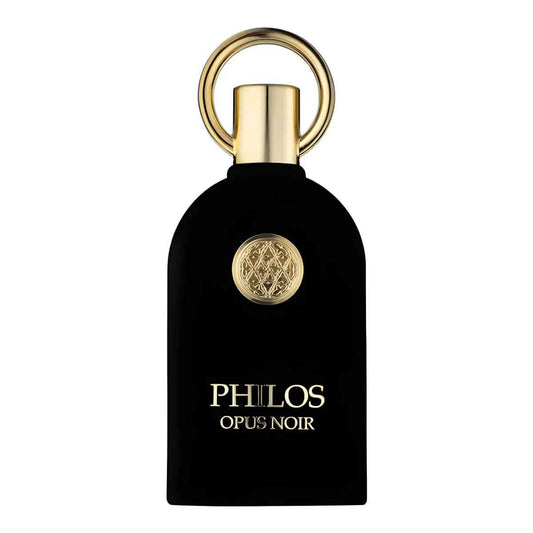 Philos. Opus Noir
