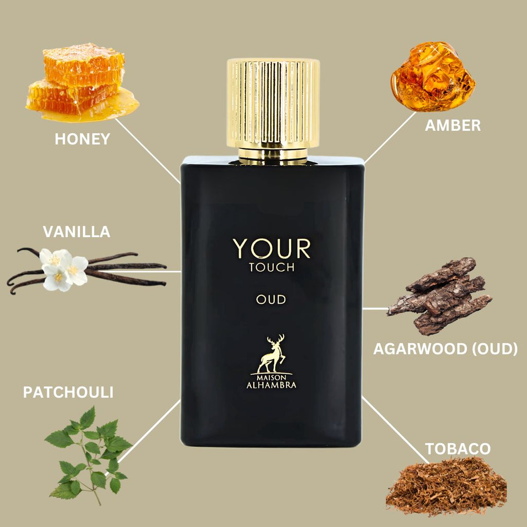 Your Touch Oud