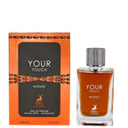 Your touch