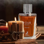 Your touch