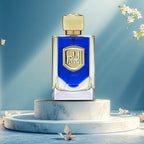 Liam Blue Shine