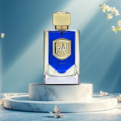 Liam Blue Shine