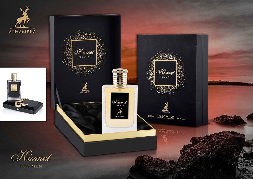 Kismet for men