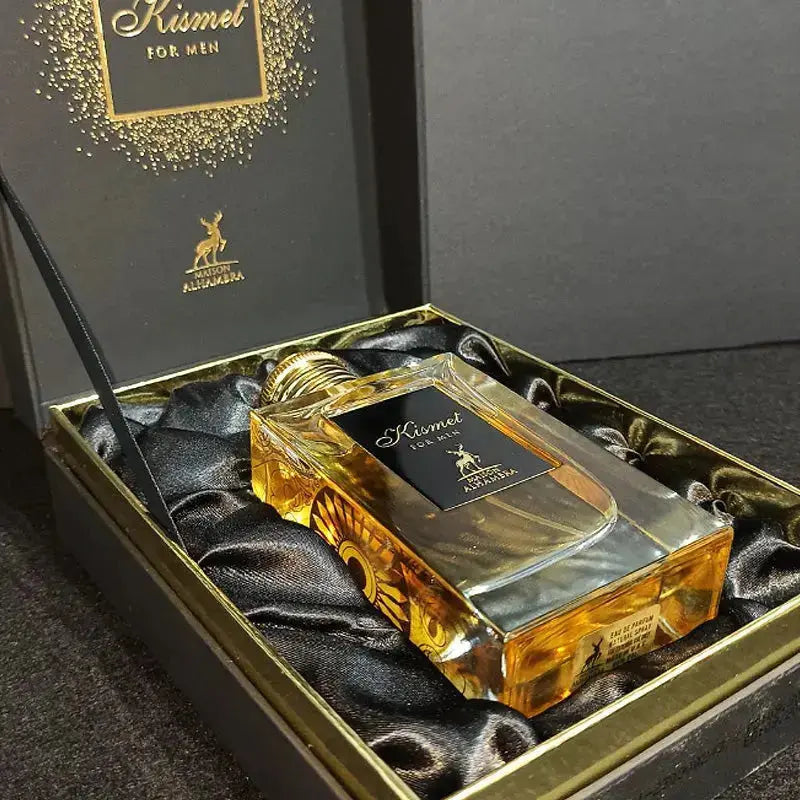 Kismet for men