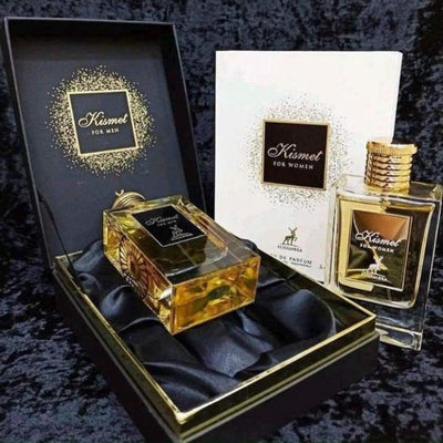 Kismet for men