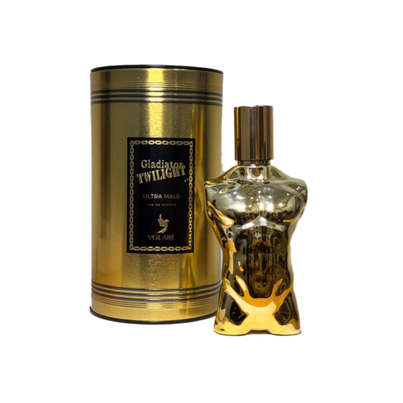 Gladiator Twilight ultra Male volaré 100 ml