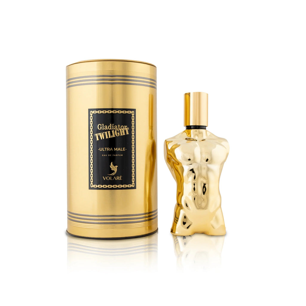 Gladiator Twilight ultra Male volaré 100 ml