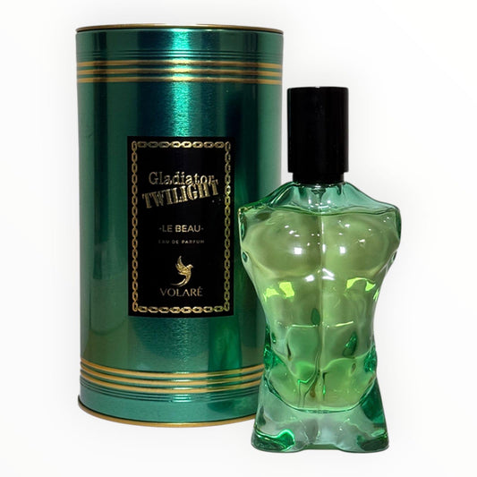 Gladiator Twilight le beau