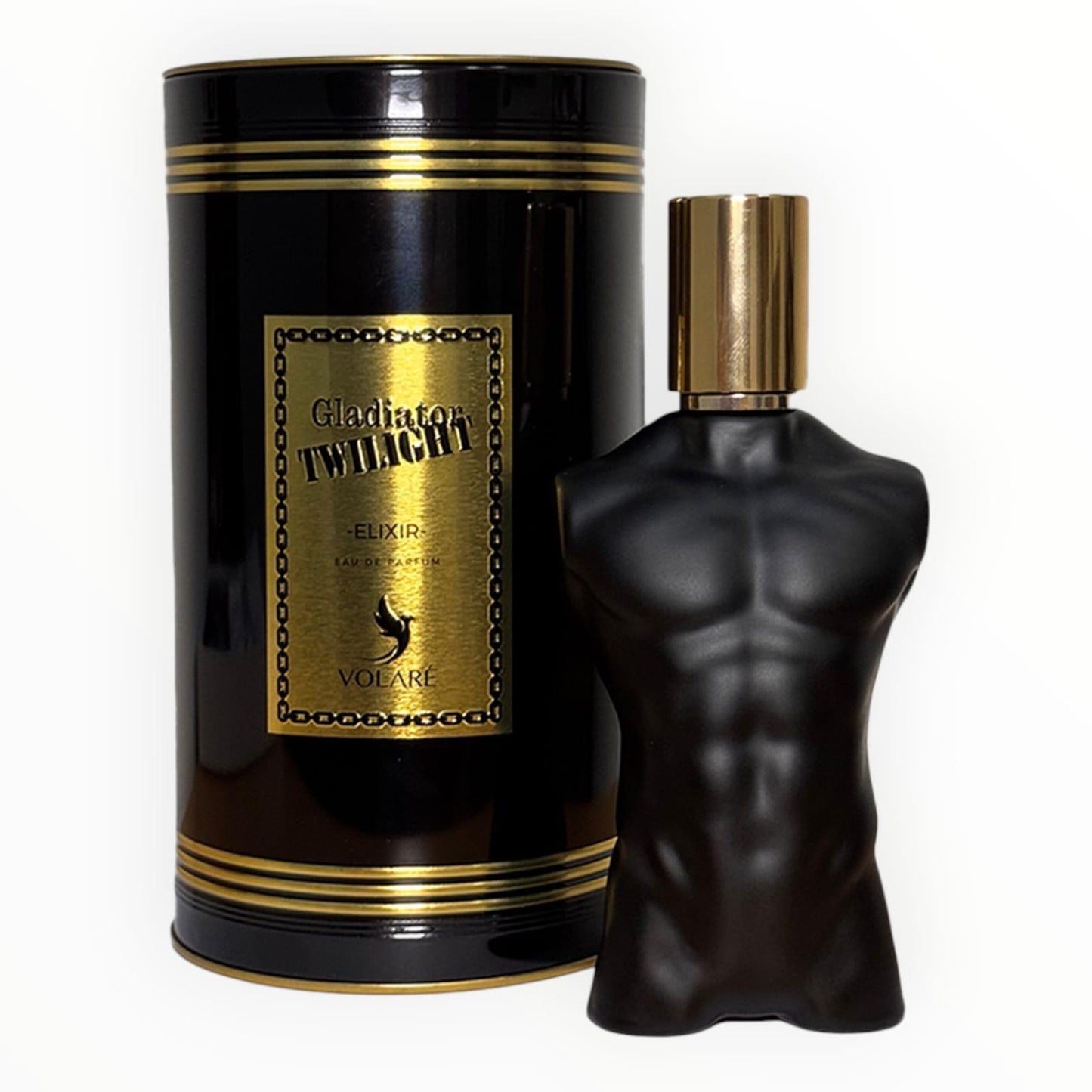 Gladiator Twilight Elixir