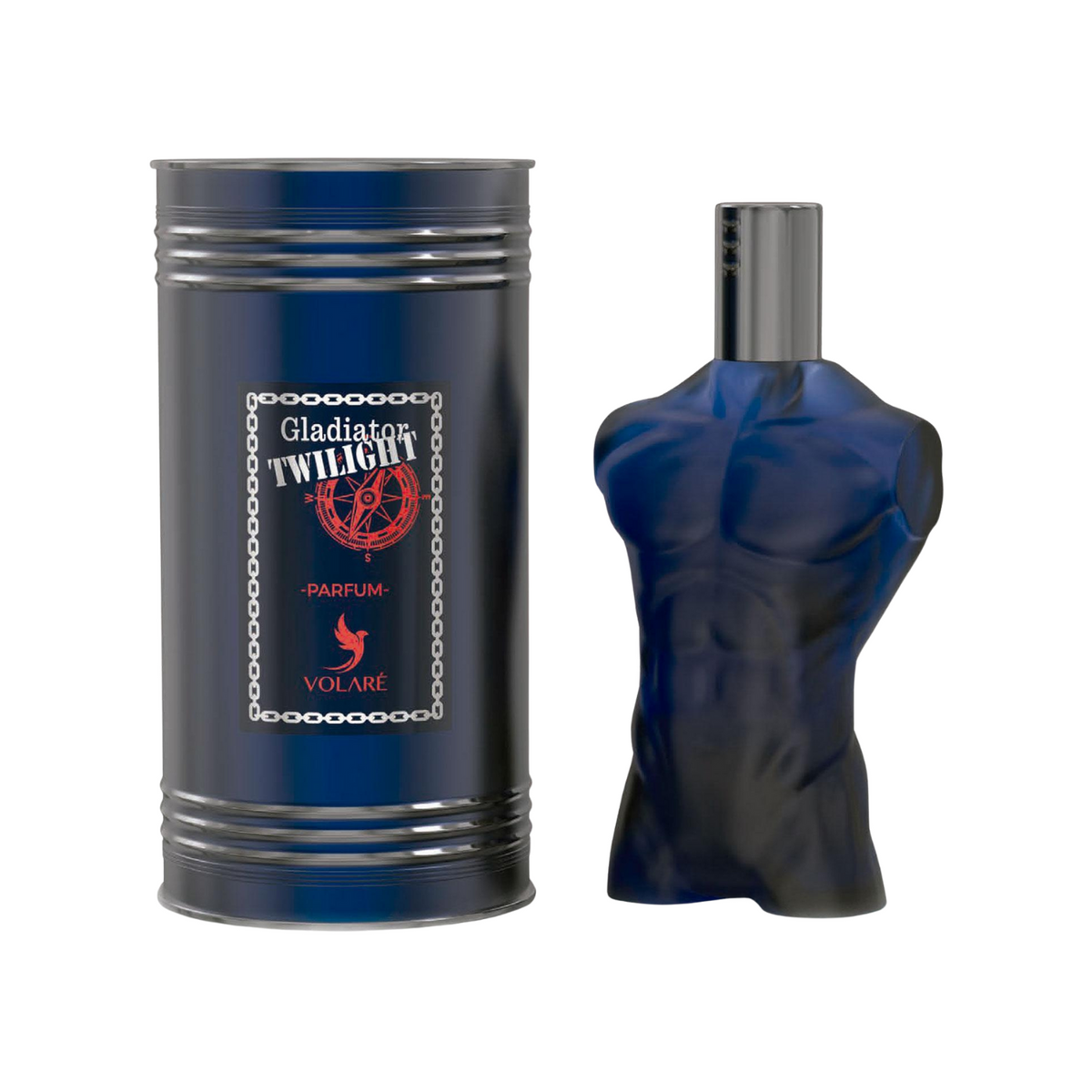 Gladiator Twilight Parfum volaré 100 ml