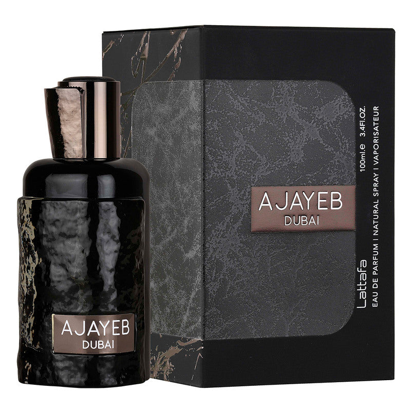 Ajayeb Dubai Lattafa