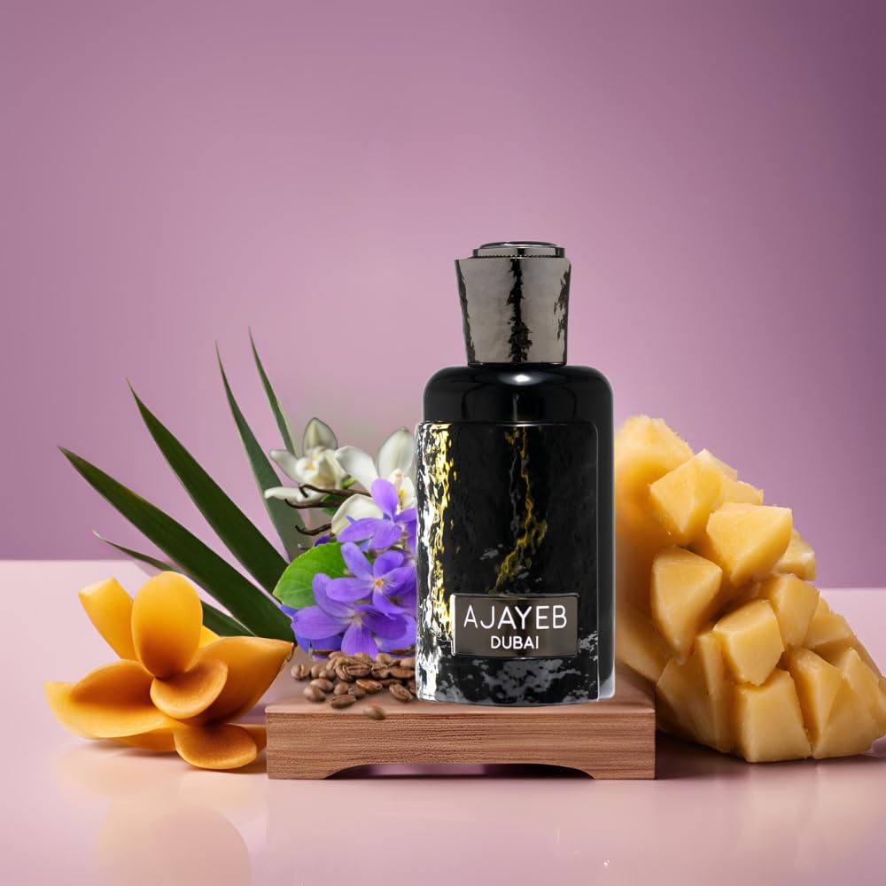 Ajayeb Dubai Lattafa