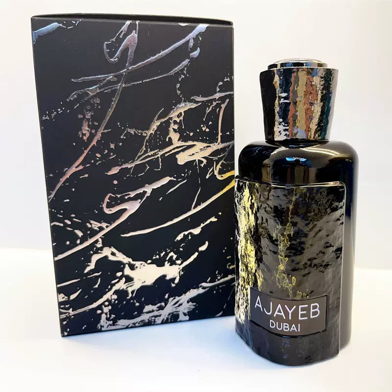 Ajayeb Dubai Lattafa