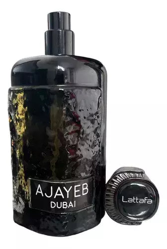 Ajayeb Dubai Lattafa
