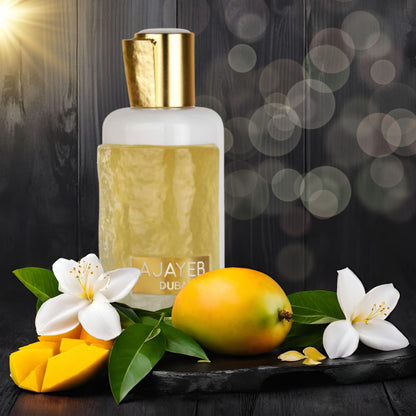 Ajayeb Dubai Portrait