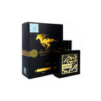 Qaed Al Fursan Lattafa Eau de Parfum 90 ml