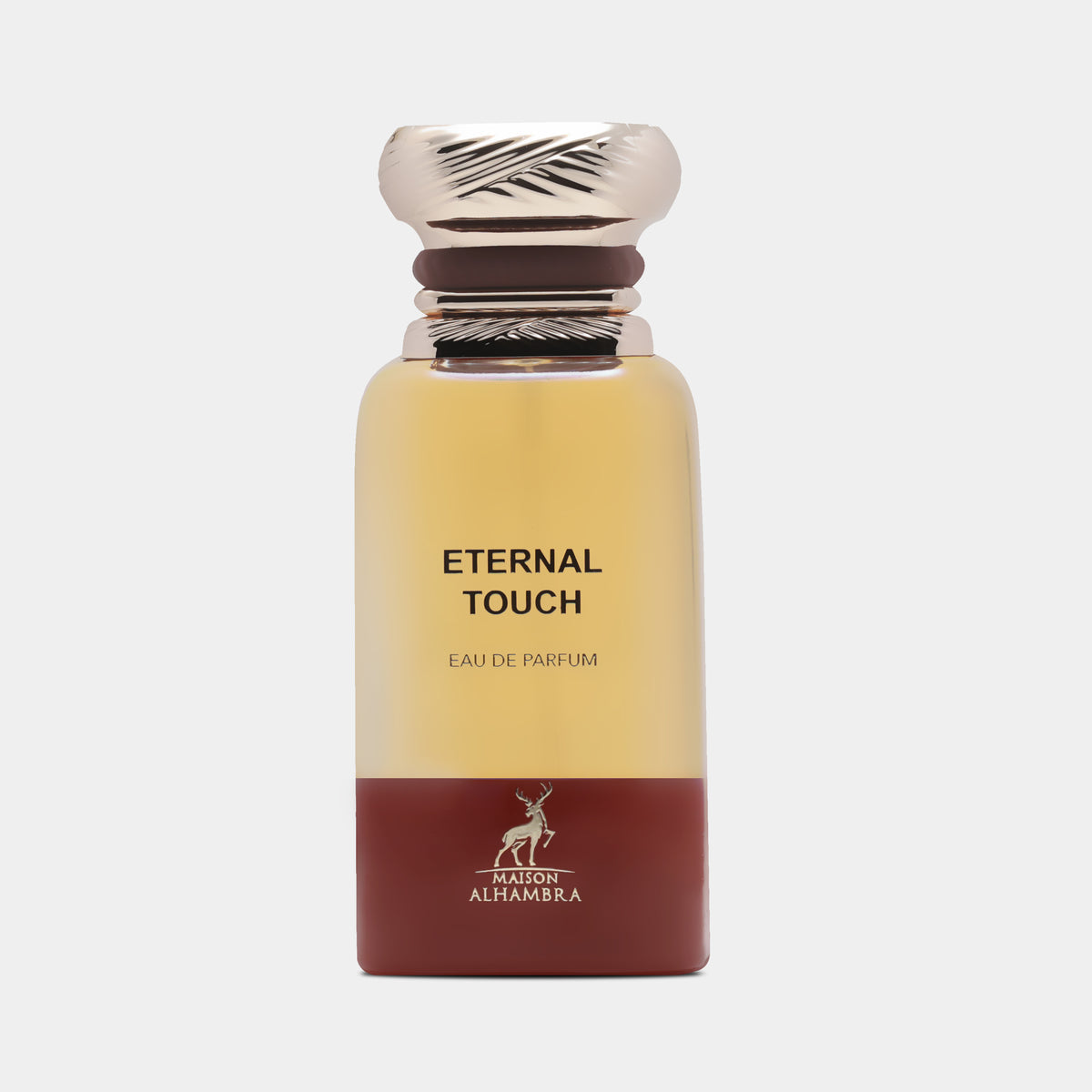 Eternal Touch