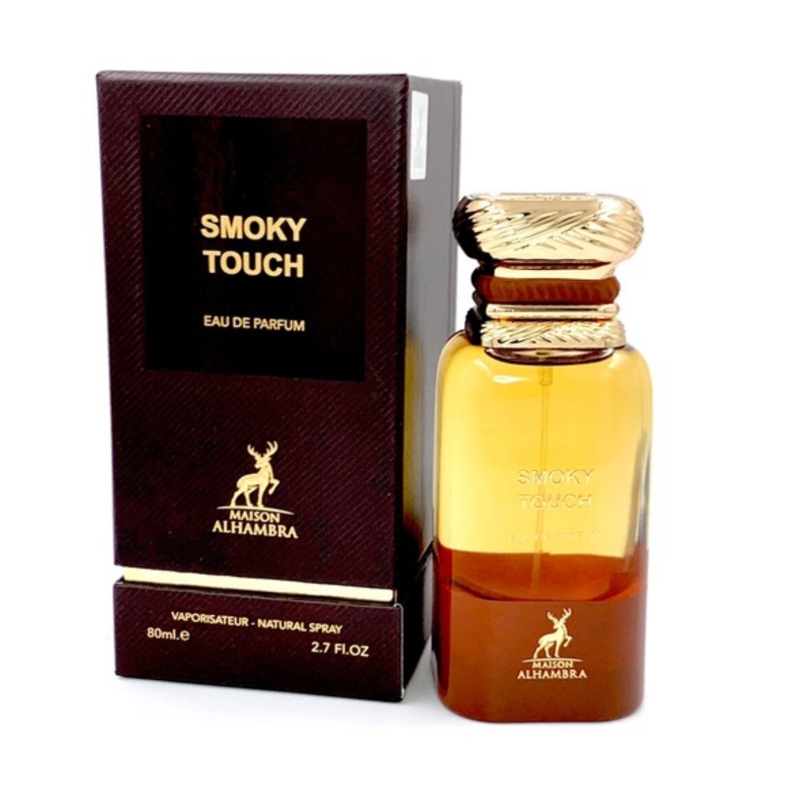 Smoky Touch