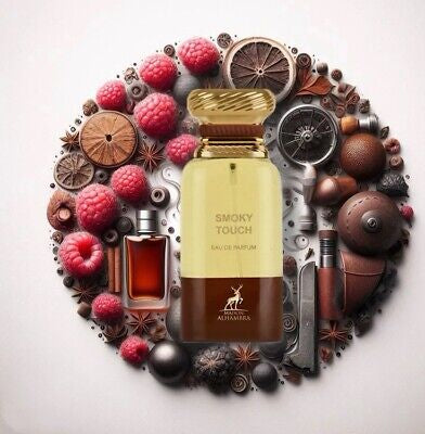 Smoky Touch