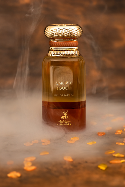 Smoky Touch