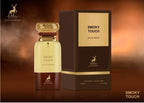 Smoky Touch