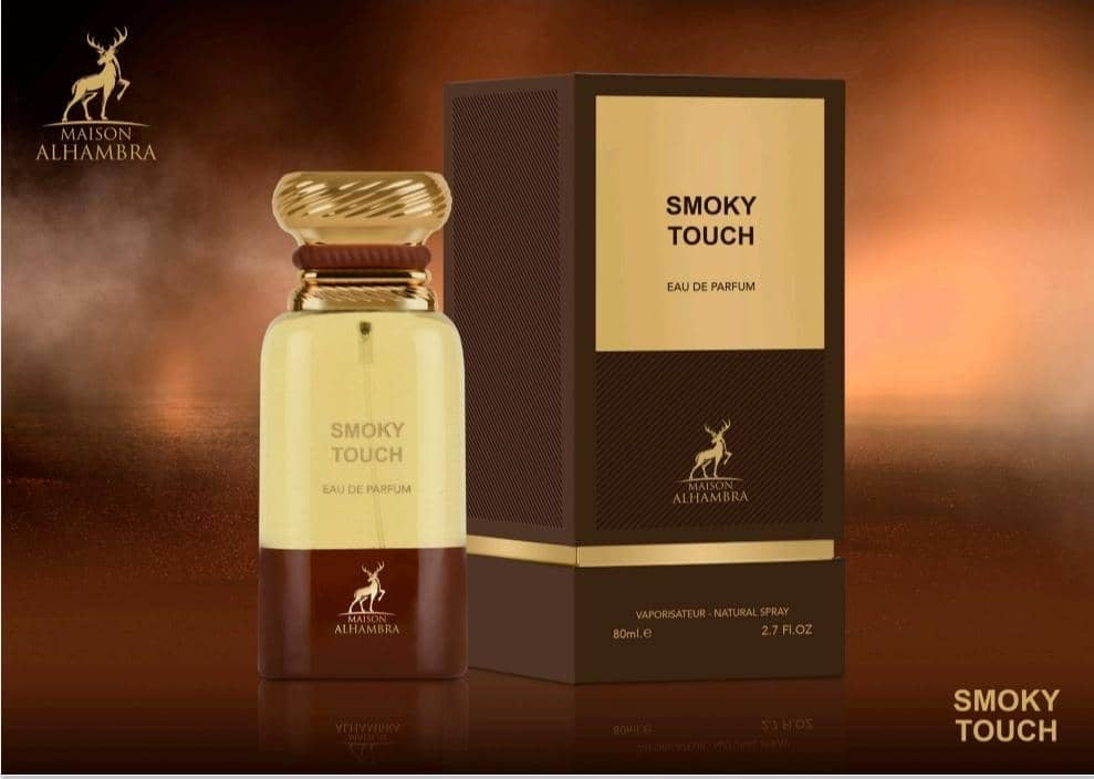 Smoky Touch