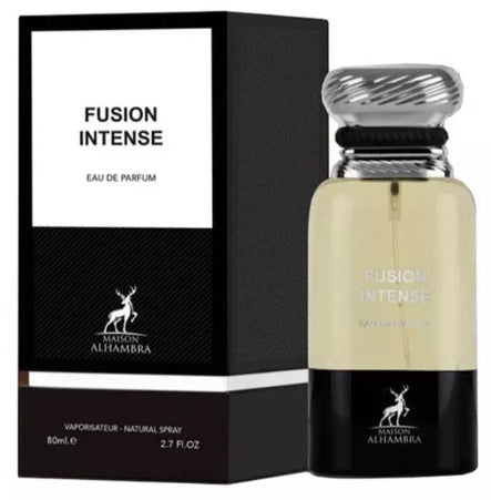 Fusion Intense