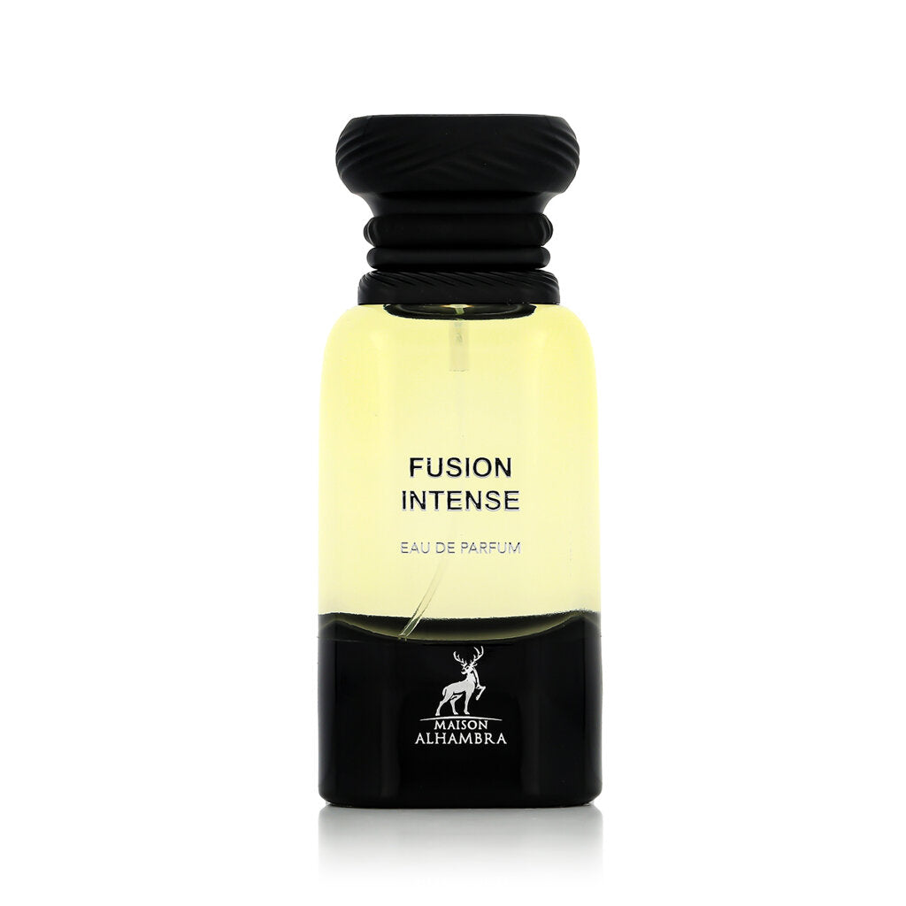 Fusion Intense