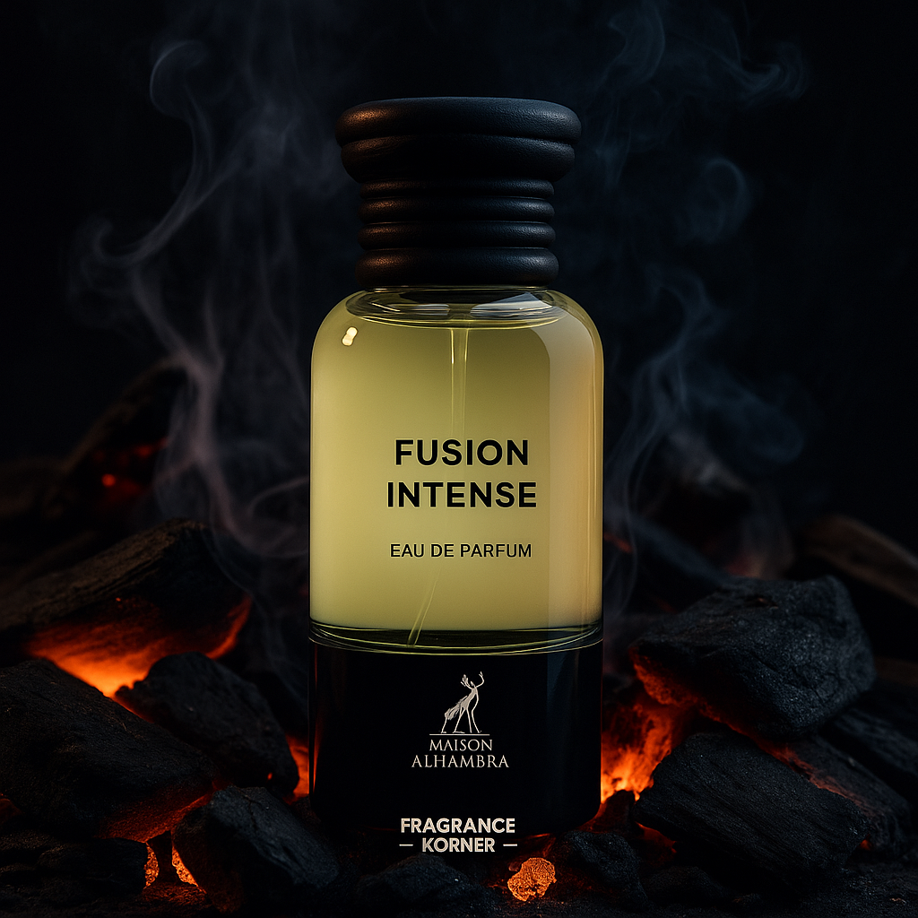 Fusion Intense