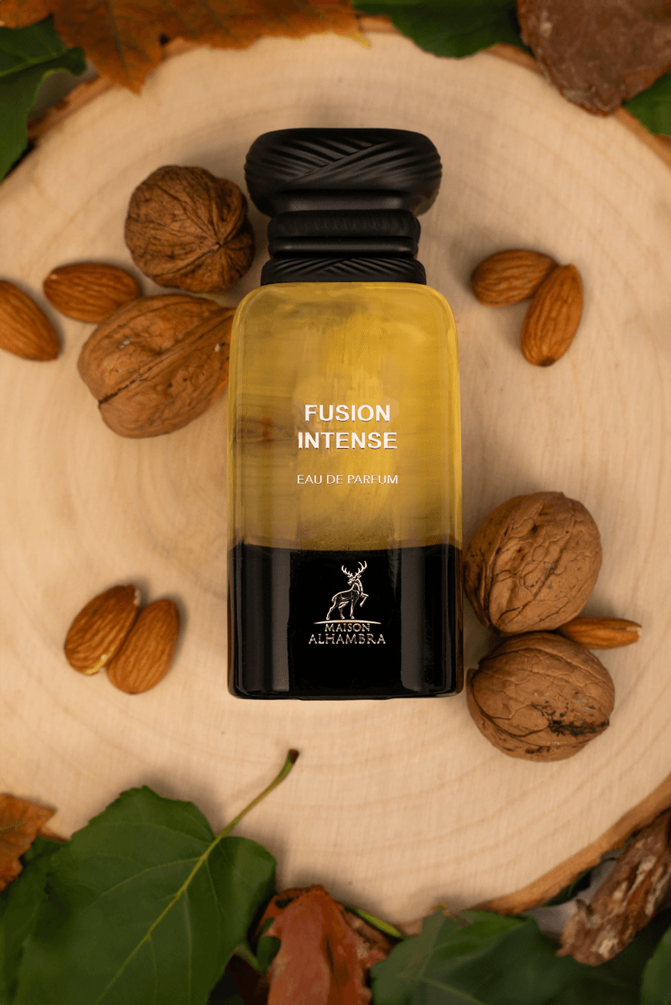 Fusion Intense