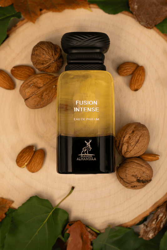 Fusion Intense