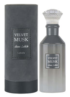 Velvet Musk Lattafa
