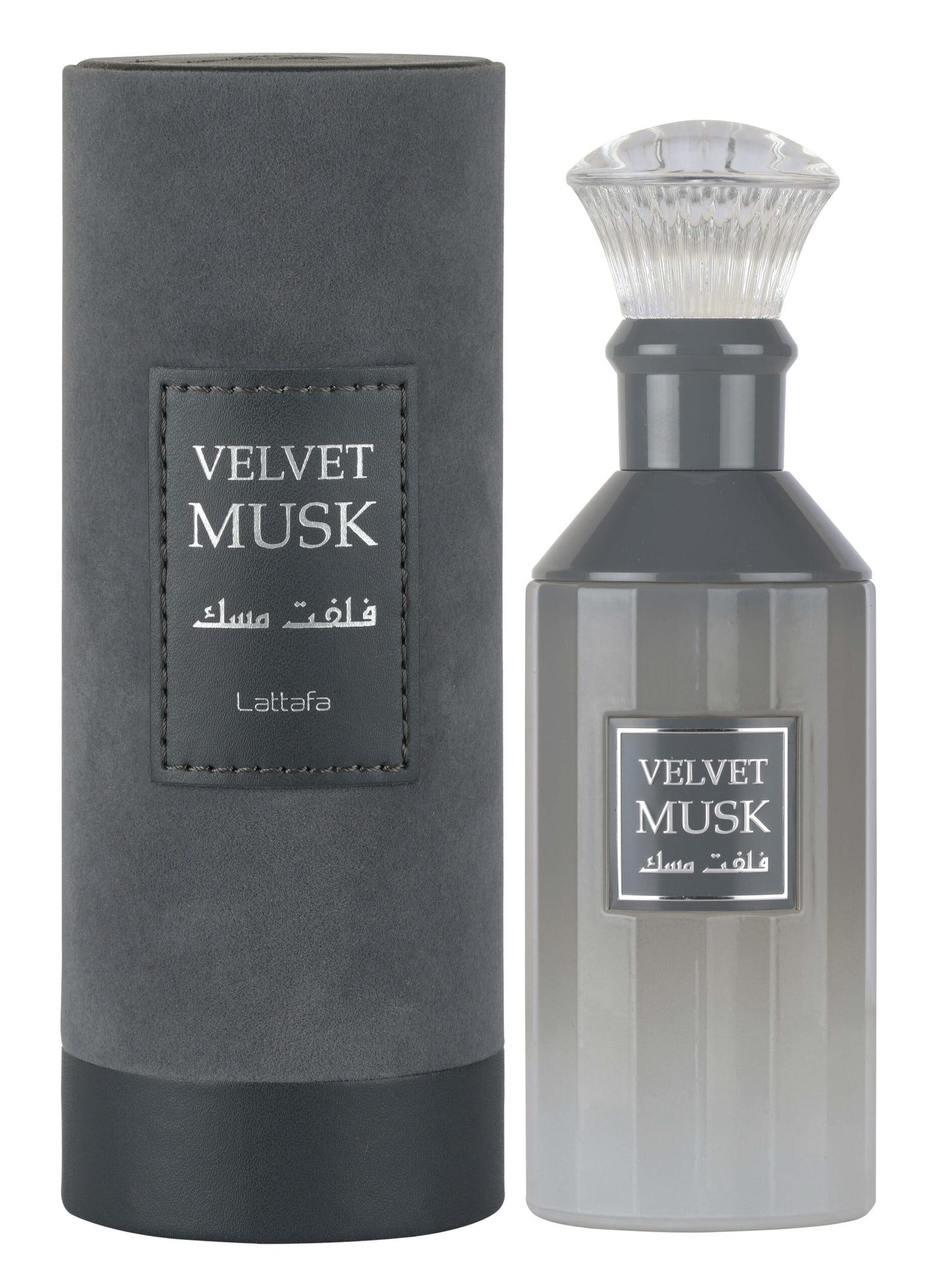 Velvet Musk Lattafa