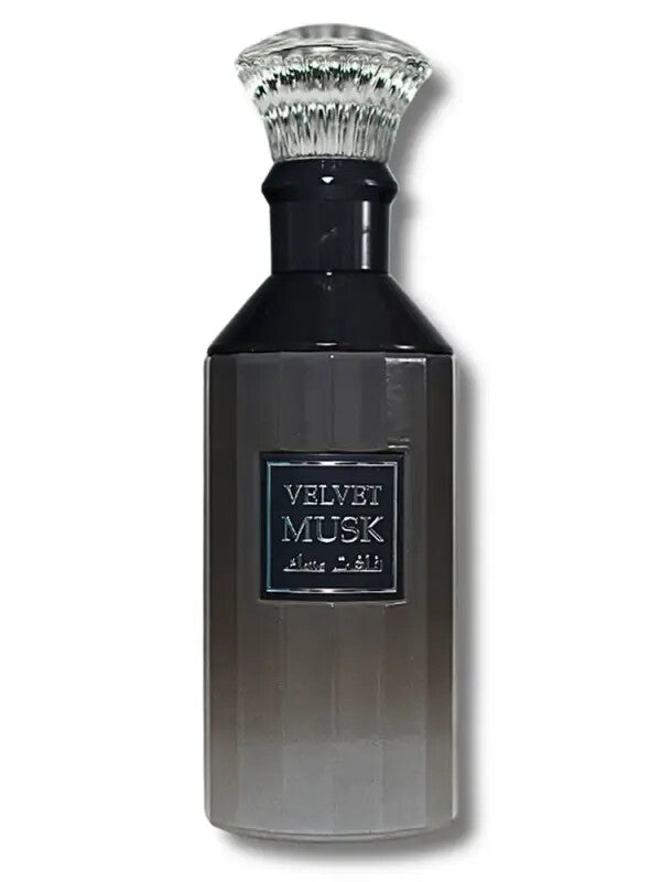 Velvet Musk Lattafa