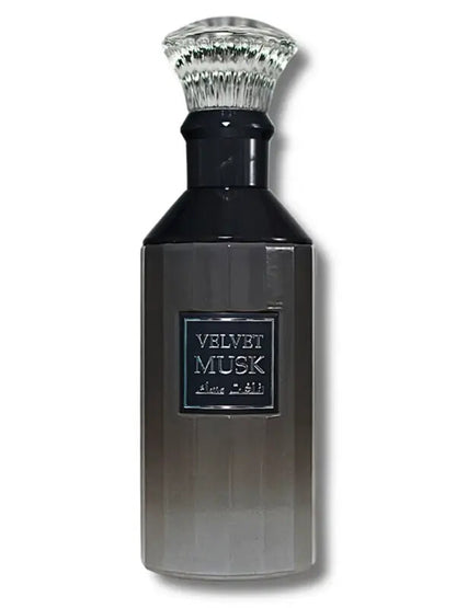 Velvet Musk Lattafa
