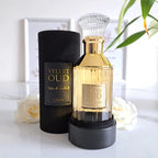 Velvet Oud Lattafa