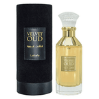 Velvet Oud Lattafa