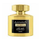 Confidential Lattafa Eau de Parfum 100 ml