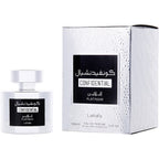 Confidential Platinum Lattafa Eau de Parfum 100 ml