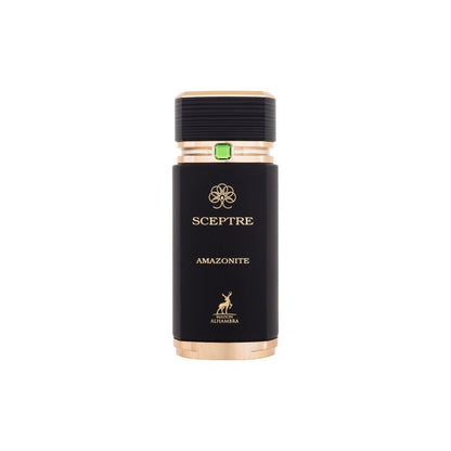 Sceptre Amazonite