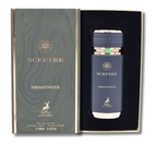 Sceptre Amazonite