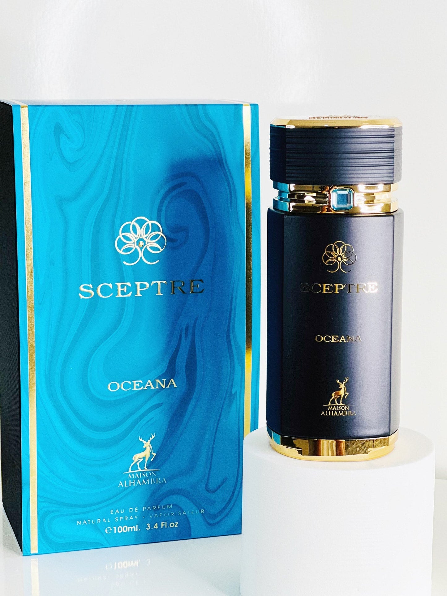 Sceptre Oceana