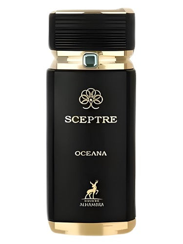 Sceptre Oceana