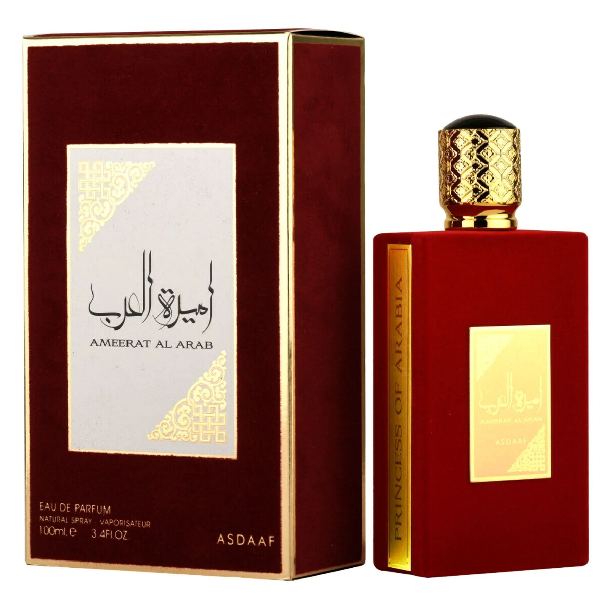 Ameerat Al Arab asdaaf 100 ml