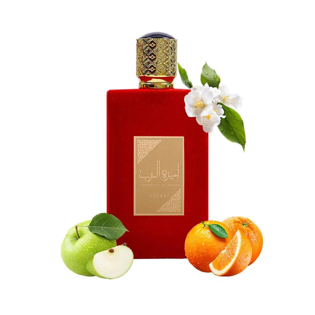 Ameerat Al Arab asdaaf 100 ml