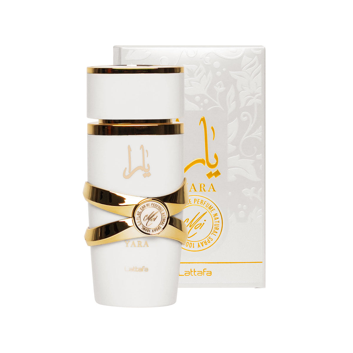 Yara Moi Lattafa Eau de Parfum 100 ml
