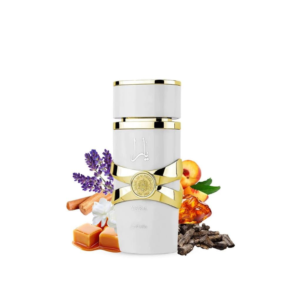Yara Moi Lattafa Eau de Parfum 100 ml