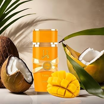 Yara Tous Lattafa Eau de Parfum 100 ml